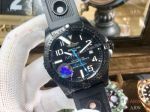 Swiss Quality - Copy Breitling Avenger II Seawolf All Black Watches